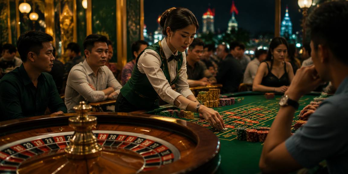 dx168 casino app visual